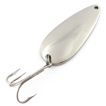 Dayton Bait Company Dixee Jet, 18g nickel, skeddrag #22880