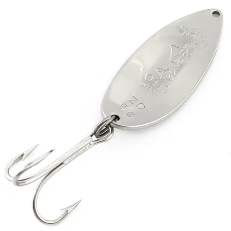 Seneca Little Cleo (Hula Girl), 21g Krom, Skeddrag #22881