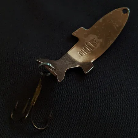 Acme Phoebe, 7g koppar, skeddrag #22883