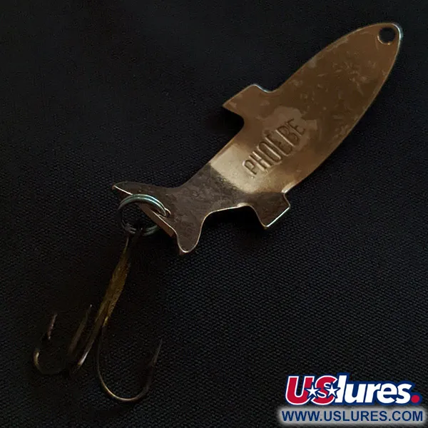 Acme Phoebe, 7g koppar, skeddrag #22883