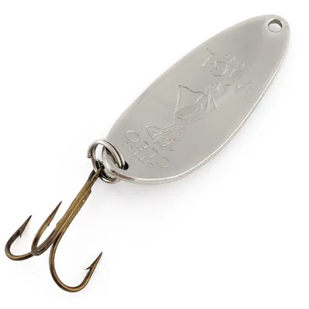 Seneca Little Cleo (Hula Girl), 10g nickel, skeddrag #22885