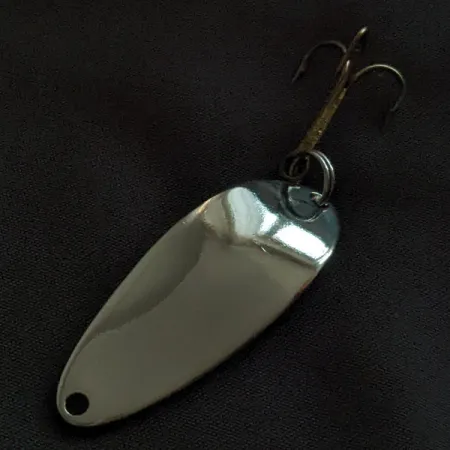 Seneca Little Cleo (Hula Girl), 10g nickel, skeddrag #22885