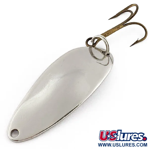 Little Cleo (Hula Girl) skeddrag