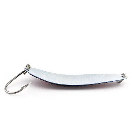 The Producers Hookster Totem #4, 8g, blå/vit/röd, Skeddrag #22891