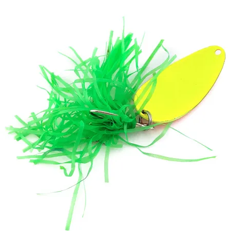 Red Eye Lures Skeddrag