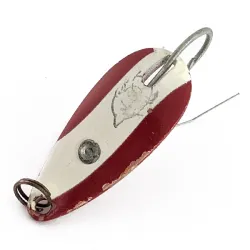 Dardevle Midget Weedless vasskyddat skeddrag