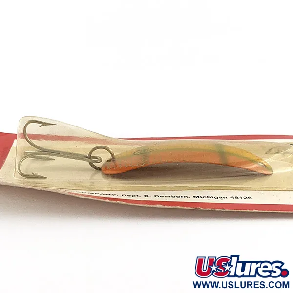 Eppinger Dardevle Sagamore JT Buel, 7g, skeddrag #22924