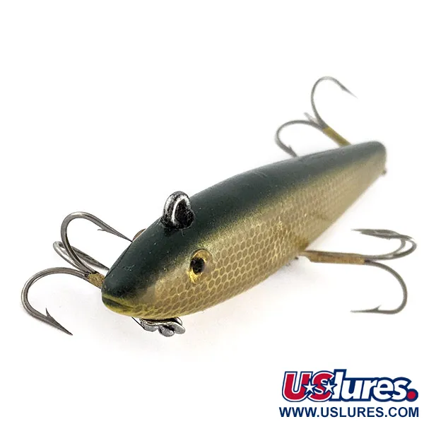 L&S Mirrolure 52M19, guld, 14g, sjunkande bete #22932