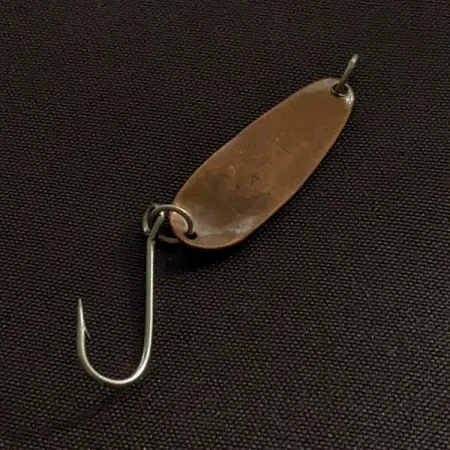 Dick Nite, 1g Koppar, Skeddrag #22940