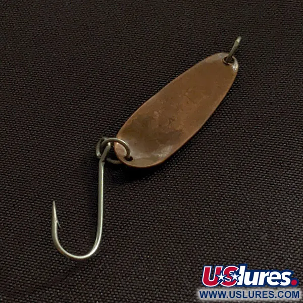 Dick Nite, 1g Koppar, Skeddrag #22940