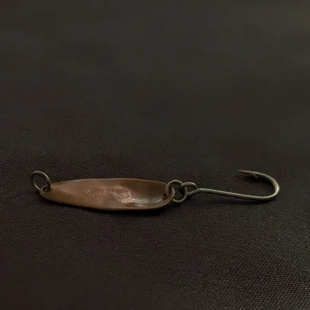 Dick Nite, 1g Koppar, Skeddrag #22940