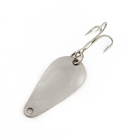 Weller Gypsy King Deluxe, 1,7g nickel/koppar, skeddrag #22945