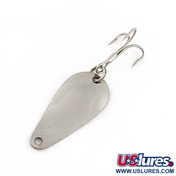 Weller Gypsy King Deluxe, 1,7g nickel/koppar, skeddrag #22945