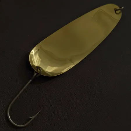 Sutton 88, Silver/Guld, 7g, Skeddrag #22946