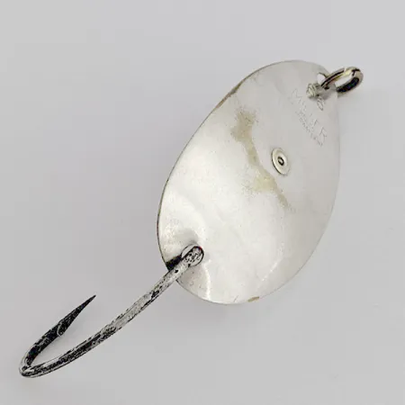 Miller 66, Silver, 7g, Skeddrag #22949