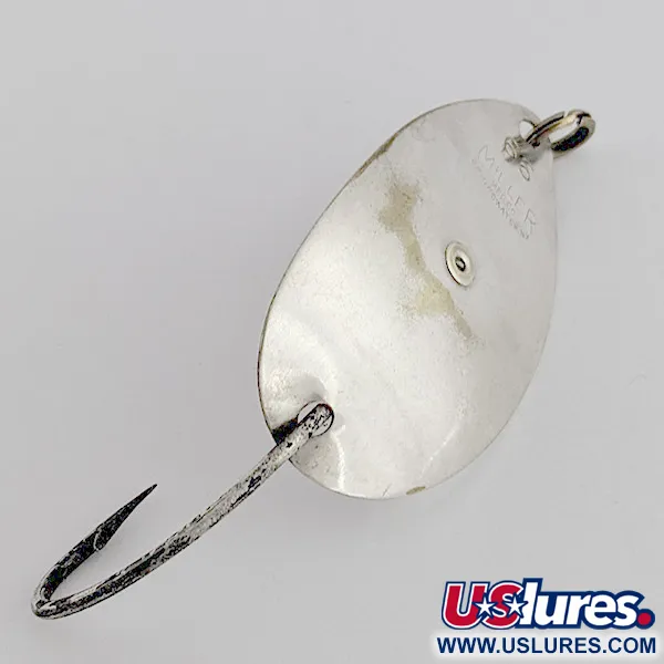Miller 66, Silver, 7g, Skeddrag #22949