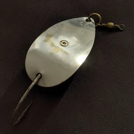 Miller 66, Silver, 7g, Skeddrag #22949