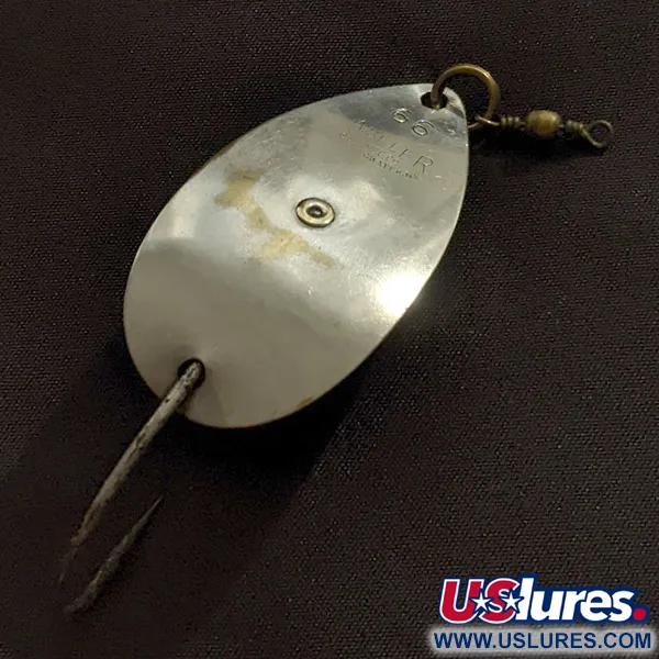 Miller 66, Silver, 7g, Skeddrag #22949