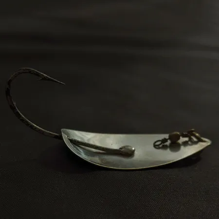 Miller 66, Silver, 7g, Skeddrag #22949