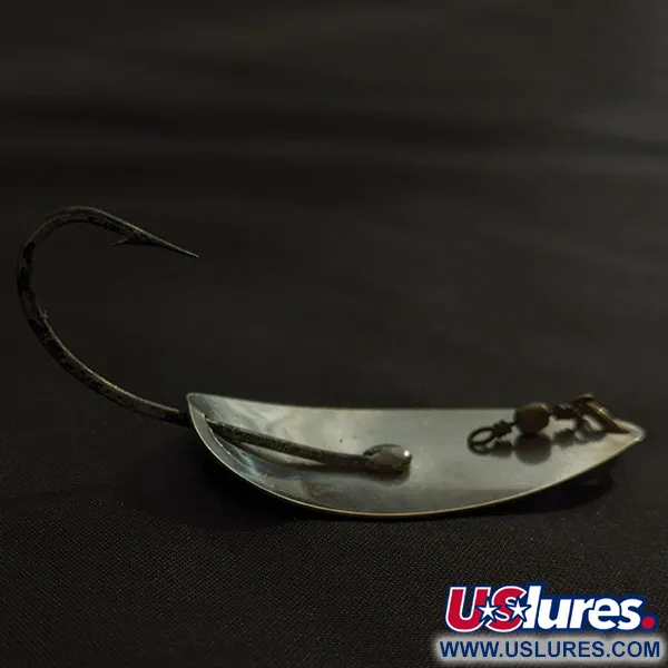 Miller 66, Silver, 7g, Skeddrag #22949