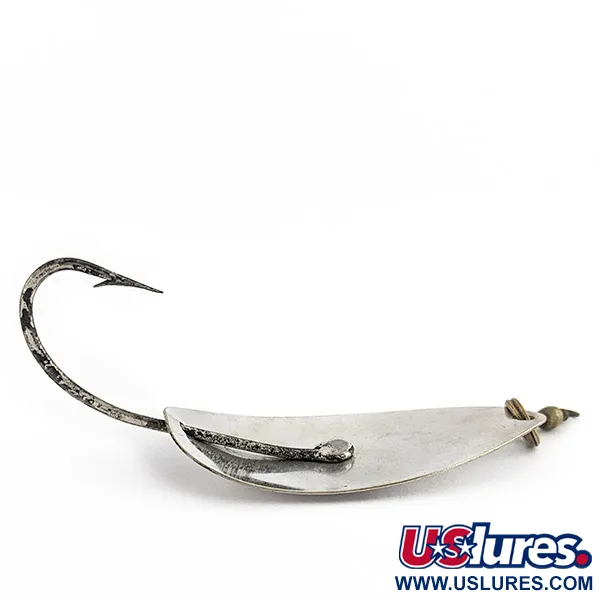 Miller 66, Silver, 7g, Skeddrag #22949