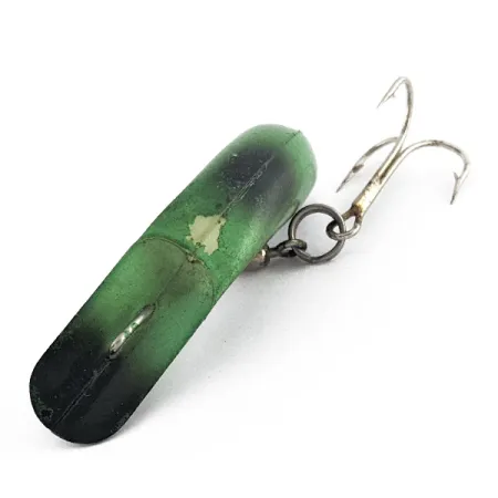 Luhr Jensen Fire Plug, Frog, 5g, Trollingwobbler #22950