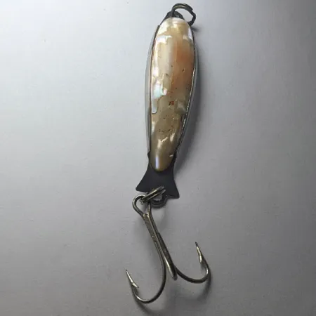 Salm Killer Red Abalone Pearl Minnow, 10g, Skeddrag #22953