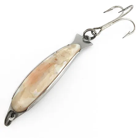 Salm Killer Red Abalone Pearl Minnow, 10g, Skeddrag #22953
