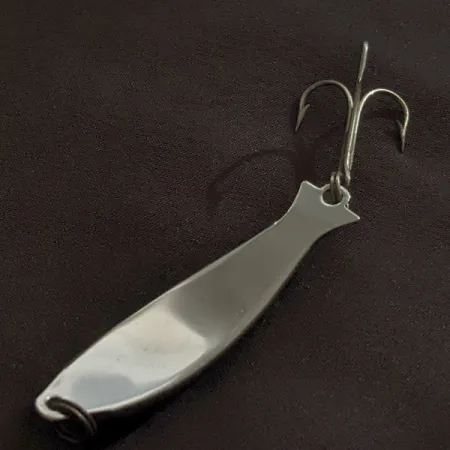 Salm Killer Red Abalone Pearl Minnow, 10g, Skeddrag #22953