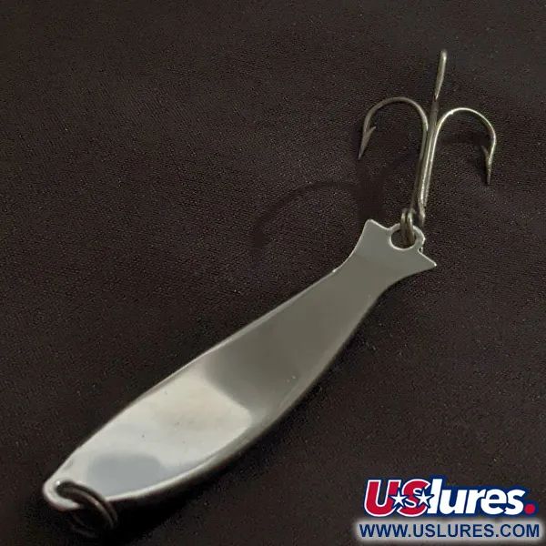 Salm Killer Red Abalone Pearl Minnow, 10g, Skeddrag #22953