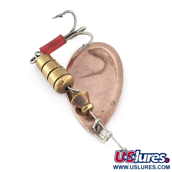 Herter's Pepps Japan, Koppar, 7g, Spinnare #22954