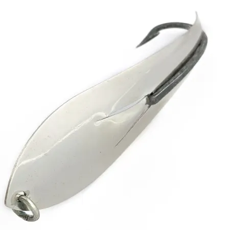 LB Huntington Drone Spoon, 25g, Nickel, Skeddrag #22955
