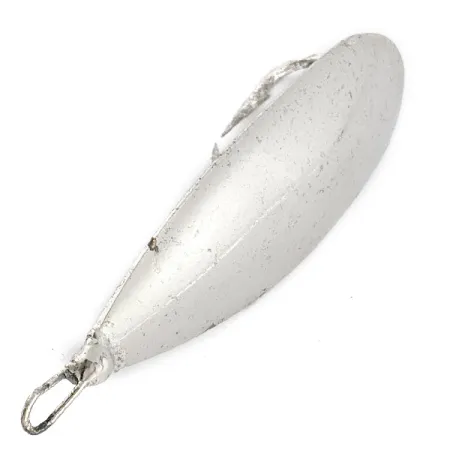 Johnson Silver Minnow, 1/3oz Nickel, Skeddrag #22960