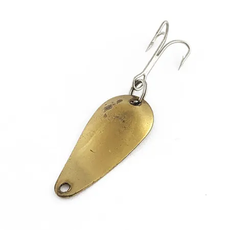 Weller Gypsy King Deluxe, 1,7g mässing, skeddrag #22968