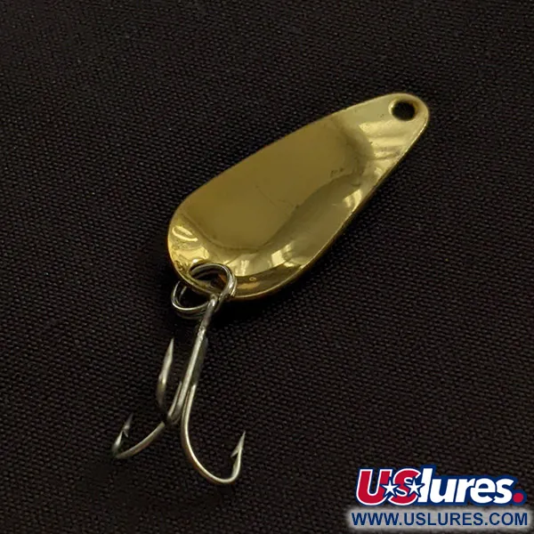 Weller Gypsy King Deluxe, 1,7g mässing, skeddrag #22968