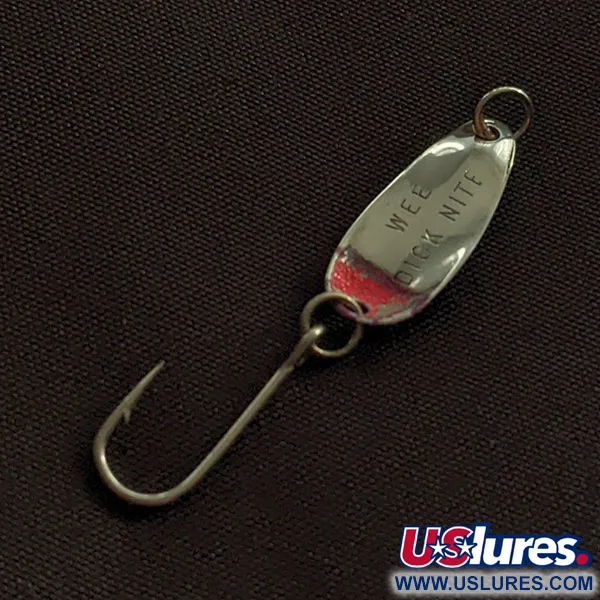 Dick Nite Wee skeddrag