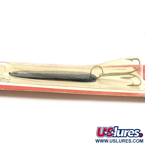 Eppinger Dardevle Sagamore JT Buel, 7g Blå/Hamrat Silver, Skeddrag #22971