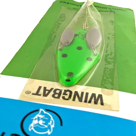 Eppinger Wingbat, 14g, 6cm, Skeddrag #22972