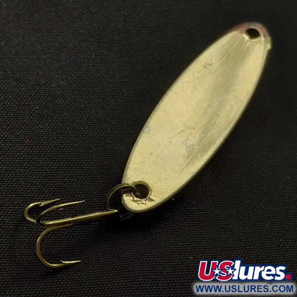 Acme Kastmaster, 7g Guld, Skeddrag #22979