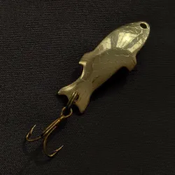 Ideal Products guldskeddrag