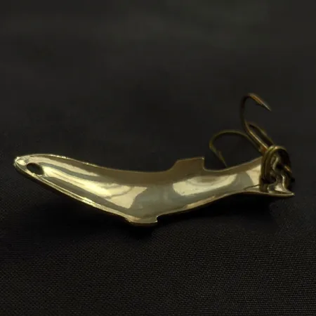 Ideal Products, 4g guld, skeddrag #22987