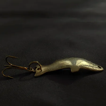 Ideal Products, 4g guld, skeddrag #22987