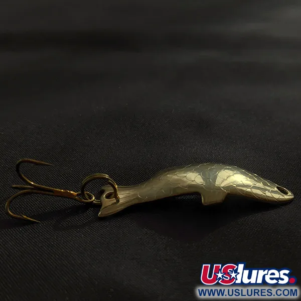 Ideal Products, 4g guld, skeddrag #22987