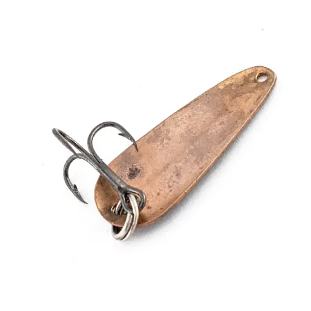 Weller Gypsy King Deluxe, Koppar 3g, Skeddrag #22990