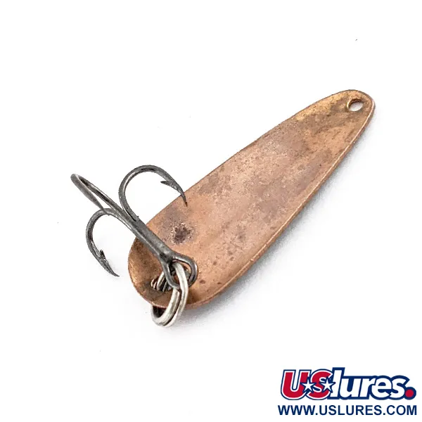 Weller Gypsy King Deluxe, Koppar 3g, Skeddrag #22990