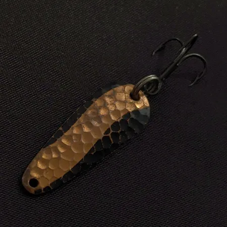 Weller Gypsy King Deluxe Skeddrag