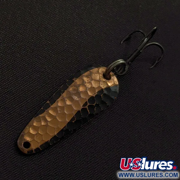 Weller Gypsy King Deluxe Skeddrag