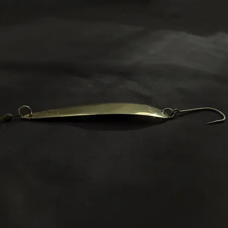 Miller Lutter Lite 7, 5g, Guld, Skeddrag #22993