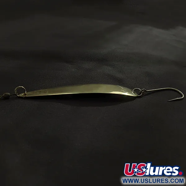 Miller Lutter Lite 7, 5g, Guld, Skeddrag #22993