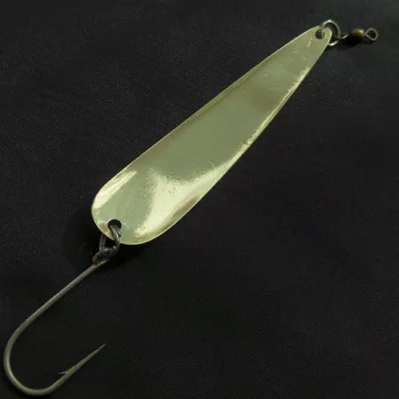 Miller Lutter Lite 7, 5g, Guld, Skeddrag #22993